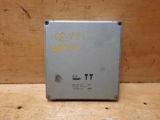 Блок управления ДВС NISSAN SERENA 2003