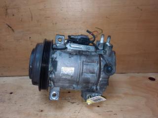 Компрессор кондиционера NISSAN FUGA 2004 контрактная Компрессор кондиционера NISSAN FUGA 2004
