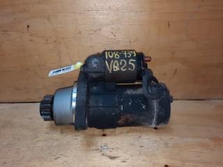 Стартер NISSAN TEANA 2011