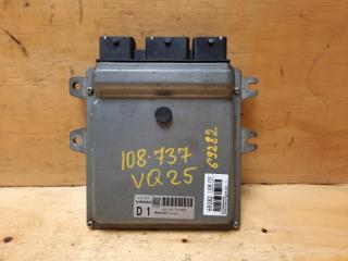 Блок управления ДВС NISSAN TEANA 2008