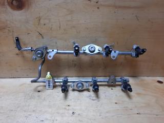 Форсунка NISSAN TEANA 2008