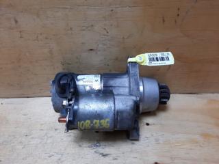 Стартер NISSAN TEANA 2008