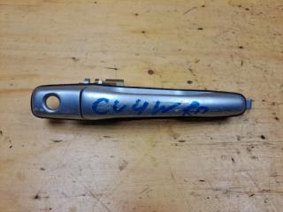 Запчасть ручка двери наружная передняя правая MITSUBISHI AIRTREK 2002