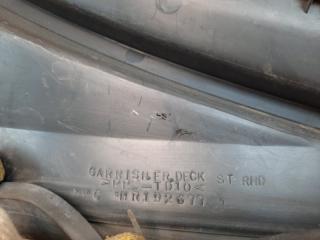 Решетка под дворники GALANT 2002 EA7A 4G94