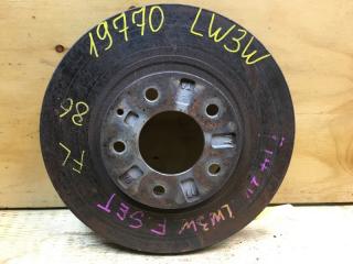 Диск тормозной передний MAZDA MPV 2003