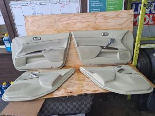 Обшивка двери NISSAN TEANA 2009