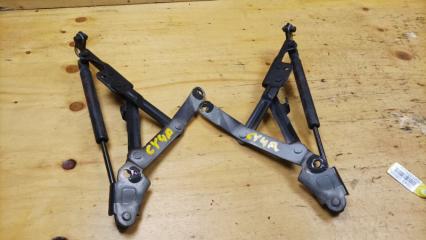 Петля крышки багажника MITSUBISHI LANCER 2007