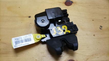 Замок багажника NISSAN TEANA 2008