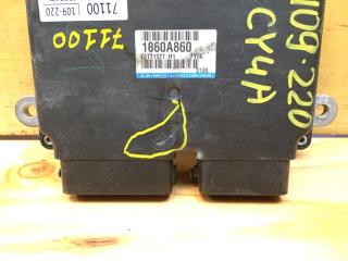 Блок управления ДВС MITSUBISHI LANCER 2007