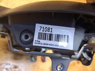 AIRBAG BOON 2005 M301S K3VE AIRBAG BOON 2005 M301S K3VE