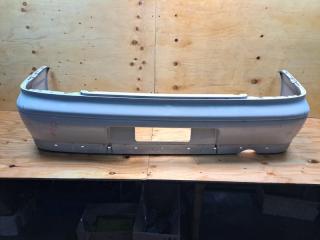 Бампер задний MITSUBISHI LANCER 2003