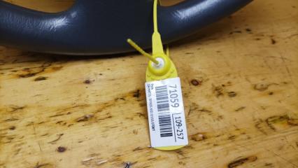 Руль TERIOS KID 2005 J111G EFDET Руль TERIOS KID 2005 J111G EFDET