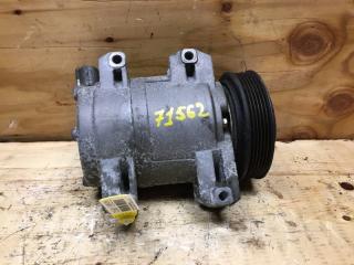 Компрессор кондиционера NISSAN ELGRAND 2012 контрактная Компрессор кондиционера NISSAN ELGRAND 2012