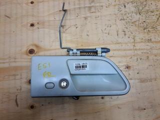 Ручка двери наружная передняя правая NISSAN ELGRAND 2007 контрактная Ручка двери наружная передняя правая NISSAN ELGRAND 2007