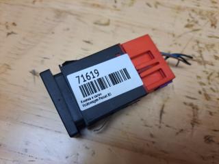 Кнопка в салон PASSAT 2004 3B3 AWT