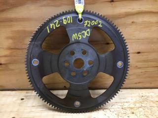 Запчасть маховик MAZDA VERISA 2005