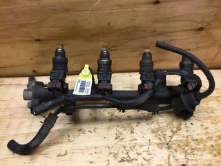 Форсунка MITSUBISHI PAJERO MINI 1997