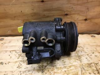 Компрессор кондиционера MITSUBISHI PAJERO MINI 1997