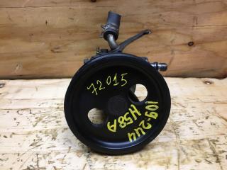 Насос гидроусилителя руля MITSUBISHI PAJERO MINI 1997 контрактная Насос гидроусилителя руля MITSUBISHI PAJERO MINI 1997