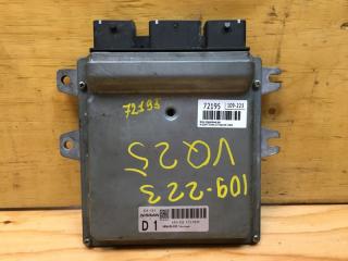 Блок управления ДВС NISSAN TEANA 2008