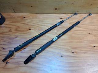 Амортизатор багажника NISSAN SERENA 2007