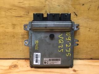 Блок управления ДВС NISSAN TEANA 2009