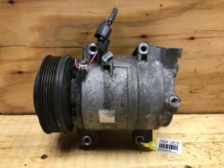 Компрессор кондиционера NISSAN ELGRAND 2010 контрактная Компрессор кондиционера NISSAN ELGRAND 2010