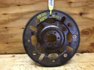 Маховик NISSAN X-TRAIL 2007 контрактная Маховик NISSAN X-TRAIL 2007