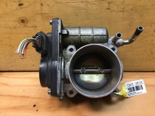 Фото запчасти дроссельная заслонка NISSAN X-TRAIL 2007 контрактная запчасть Запчасть дроссельная заслонка NISSAN X-TRAIL 2007