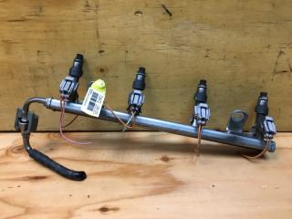 Форсунка NISSAN X-TRAIL 2007