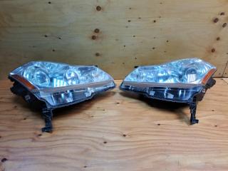 Фара передняя NISSAN FUGA 2006