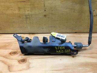 Форсунка NISSAN NOTE 2013