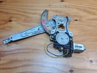 Стеклоподъемник задний правый NISSAN MARCH 2003 контрактная Стеклоподъемник задний правый NISSAN MARCH 2003