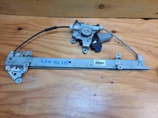 Стеклоподъемник передний правый NISSAN CUBE 2013 контрактная Стеклоподъемник передний правый NISSAN CUBE 2013