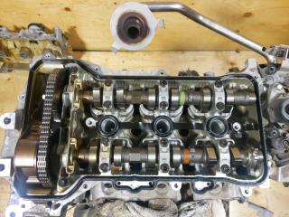 Фото запчасти двигатель NISSAN NOTE 2013 контрактная запчасть Запчасть двигатель NISSAN NOTE 2013