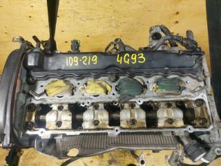 Двигатель MITSUBISHI DION 2002 контрактная Двигатель MITSUBISHI DION 2002