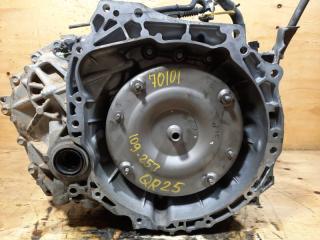 АКПП NISSAN ELGRAND 2012