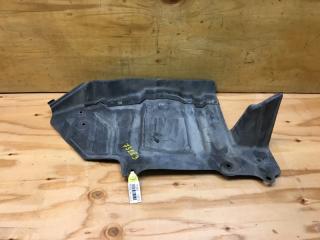 Защита двигателя левая NISSAN WINGROAD 2004