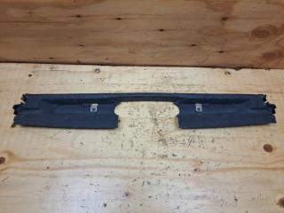 Защита радиатора BMW 525i 2003