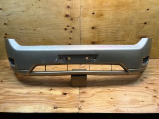 Бампер передний MITSUBISHI DINGO 1999