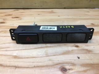 Кнопка аварийной остановки MITSUBISHI DINGO 1999