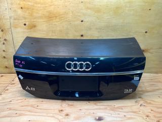 Крышка багажника AUDI A6 2005
