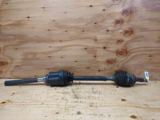 Привод передний правый MITSUBISHI OUTLANDER 2008 контрактная Привод передний правый MITSUBISHI OUTLANDER 2008