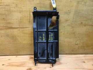 Защита радиатора TOYOTA FUNCARGO 2002