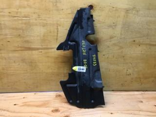 Защита радиатора правая TOYOTA AVENSIS 2004