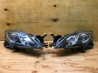 Фара передняя MAZDA ATENZA 2008