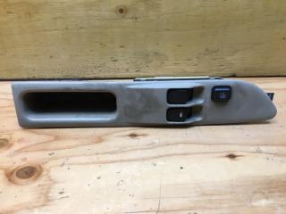 Блок управления стеклоподъемниками передний правый MITSUBISHI DINGO 1999 контрактная Блок управления стеклоподъемниками передний правый MITSUBISHI DINGO 1999