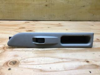 Кнопка стеклоподъемника передняя левая MITSUBISHI DINGO 1999 контрактная Кнопка стеклоподъемника передняя левая MITSUBISHI DINGO 1999