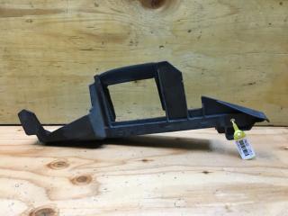 Защита радиатора левая NISSAN TEANA 2004