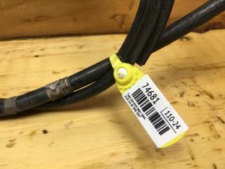 Трос ручника задний правый A4 2007 8EC BFB Трос ручника задний правый A4 2007 8EC BFB